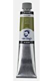 Van Gogh 40ml Yağlı Boya Seri:2 No:620 Olive Green