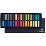 Rembrandt Soft Pastel Yarım Boy 30lu