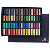 Rembrandt Soft Pastel Yarım Boy 60lı