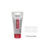 Talens Akrilik Boya Tac 75 ML Tıtanıum Whıte 3511105M