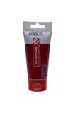 Talens Akrilik Boya Tac 75 ML Carmine 3511318M