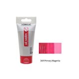 Talens Akrilik Boya Tac 75 ML Primary Magenta 3511369M