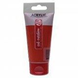 Talens Akrilik Boya Tac 75 ML Naphtol Red Lıght 3511398M