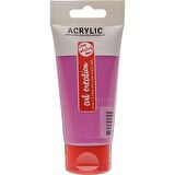 Talens Akrilik Boya Tac 75 ML P.Red Vıolet 3511567M