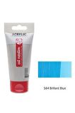 Talens Akrilik Boya Tac 75 ML Brıllıant Blue 3511564M