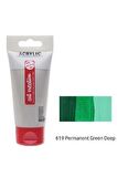 Talens Akrilik Boya Tac 75 ML Permanent Green Deep 3511619M