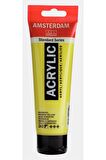 Amsterdam Akrilik Boya 120ml 243 Greenish Yellow