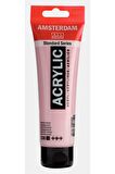 Amsterdam Akrilik Boya 120ml 330 Persian Rose