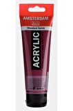 Amsterdam Akrilik Boya 120ml 344 Caput Mortuum Violet