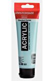 Amsterdam Akrilik Boya 120ml 551 Sky Blue Light