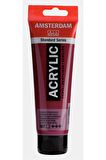 Amsterdam Akrilik Boya 120ml 567 Permanent Red Violet