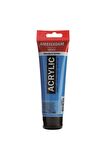 Amsterdam Akrilik Boya 120ml 582 Manganese Blue Phthalo