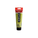 Amsterdam Akrilik Boya 120ml 621 Olive Green Light
