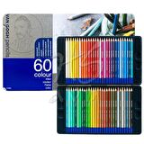 Talens Van Gogh Colour Pencıl 60`Lı Set