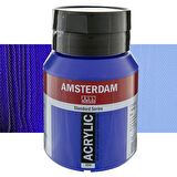 Amsterdam Akrilik Boya 500ml 289 Titanium Buff Light