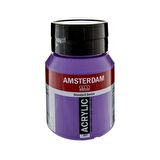 Amsterdam Akrilik Boya 500ml 507 Ultramarine Violet