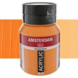 Amsterdam Akrilik Boya 500ml 517 Kings Blue