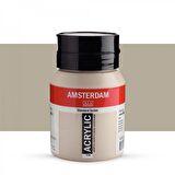 Amsterdam Akrilik Boya 500ml 718 Warm Grey