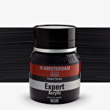 Amsterdam Expert Akrilik 400ml İvory Black / 701
