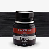 Amsterdam Expert Akrilik 400ml Oxide Black / 701