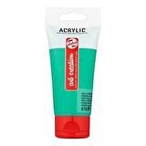 Talens Akrilik Boya Tac 75 ML Emerald Green 3511615M
