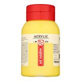 Talens Art Creation Akrilik Boya 750ml Primary Yellow 275