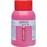 Talens Art Creation Akrilik Boya 750ml Primary Magenta 369