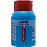 Talens Art Creation Akrilik Boya 750ml Brilliant Blue 564