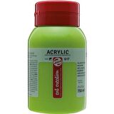 Talens Art Creation Akrilik Boya 750ml Yellowish Green 617