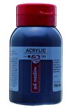 Talens Art Creation Akrilik Boya 750ml İvory Black 701