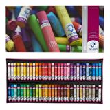 Talens Van Gogh Oil Pastels Yağlı Pastel Boya 60 Renk