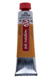 Art Creation Yağlı Boya 200 ML 202 Depp Yellow