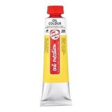 Art Creation Yağlı Boya 200 ML 205 Lemon Yellow