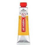 Art Creation Yağlı Boya 40ml 200 Yellow