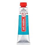 Art Creation Yağlı Boya 40ml 565 Turquoise Blue