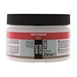 Talens Amsterdam Gesso White 1001 250ml