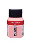 Amsterdam Akrilik Boya 500ml 316 Venetian Rose