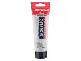 Amsterdam Akrilik Boya 120ml 817 Pearl White