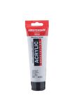 Amsterdam Akrilik Boya 120ml 820 Pearl Blue