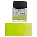 Talens Ecoline 30ml Spring Green No:665