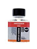 AMSTERDAM ACR.VARN.MATT 75 ML