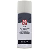 RETOUCHING VARNISH 004 400ML SPREY (RÖTÜŞ VERNİĞİ)