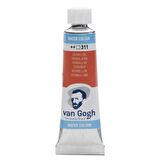 Van Gogh Sulu Boya Vermilion 10 Ml.Tüp