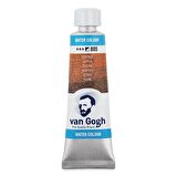 Van Gogh Tüp Sulu Boya 10ml Copper 805