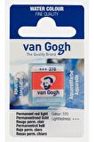 Van Gogh Tablet Sulu Boya Yedek Permanent Red L 370