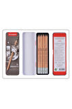 Expression Graphite Çizim Seti 6'lı