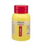 ART CREATION AKRİLİK 750 ML. AZO YELLOW LEMON