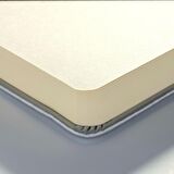 TAC SKETCH BOOK SHINY SILVER 12X12 140GR