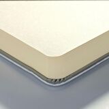 TAC SKETCH BOOK SHINY SILVER 21X15 140GR