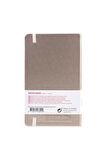 TALENS ART CREATION SKETCHBOOK 13X21 cm 140 gr. 80YP. ESKİZ DEFTERİ PEMBE ŞAMPANYA - RT9314242M